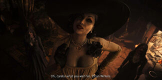 Análise Resident Evil Village: uma aventura de terror Análise Resident Evil Village, Resident Evil Village, Resident Evil, Capcom, Delfos