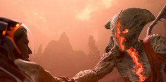 Returnal, Housemarque, Sony, PS5, Delfos