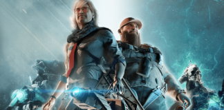 Análise Beautiful Desolation faz jus ao seu nome Beautiful Desolation, Untold Tales, The Brotherhood, Análise Beautiful Desolation, Delfos