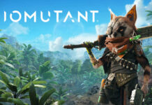 Análise Biomutant: Ubisoft sem dinheiro Análise Biomutant, Biomutant, Experiment 101, THQ Nordic, Delfos