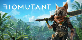 Análise Biomutant: Ubisoft sem dinheiro Análise Biomutant, Biomutant, Experiment 101, THQ Nordic, Delfos