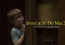 Crítica Invocação do Mal 3: A Ordem do Demônio Crítica Invocação do Mal 3, Invocação do Mal, The Conjuring, Delfos