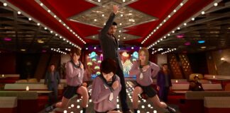 Análise Judgment no PS5: o Yakuza de porradinha Análise Judgment, Judgment, Yakuza, Ryu Ga Gotoku Studio, Delfos