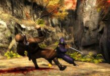 Análise Ninja Gaiden Master Collection: porrada rápida e estilosa Análise Ninja Gaiden Master Collection, Ninja Gaiden Master Collection, Ninja Gaiden, Ninja Gaiden Sigma, Delfos, Team Ninja, Koei Tecmo