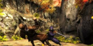 Análise Ninja Gaiden Master Collection: porrada rápida e estilosa Análise Ninja Gaiden Master Collection, Ninja Gaiden Master Collection, Ninja Gaiden, Ninja Gaiden Sigma, Delfos, Team Ninja, Koei Tecmo