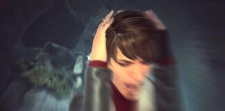 Análise The Medium: porque o DELFOS tarda, mas não falha! Análise The Medium, The Medium, Bloober Team, Terror, Delfos