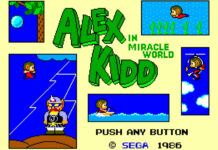 Análise Alex Kidd in Miracle World DX: melhor é ser criança Análise Alex Kidd in Miracle World DX, Alex Kidd in Miracle World DX, Alex Kidd in Miracle World, Master System, Delfos