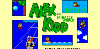 Análise Alex Kidd in Miracle World DX: melhor é ser criança Análise Alex Kidd in Miracle World DX, Alex Kidd in Miracle World DX, Alex Kidd in Miracle World, Master System, Delfos