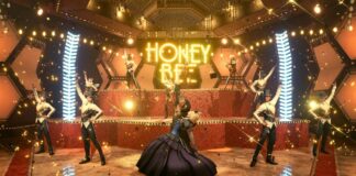 Análise Final Fantasy VII Remake PS5: excelente hack and slash Análise Final Fantasy VII Remake PS5, Final Fantasy VII Remake Intergrade, Square Enix, Delfos