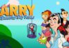 Análise Leisure Suit Larry: Wet Dreams Dry Twice Análise Leisure Suit Larry, Leisure Suit Larry, Wet Dreams Dry Twice, Delfos