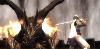 Ninja Gaiden Sigma 2 de cabeça fria: qualidade de vida é tudo Ninja Gaiden Sigma 2, Ninja Gaiden, Cabeça Fria, Delfos, Koei Tecmo, Team Ninja