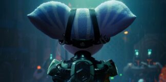 Análise Ratchet e Clank: Em Uma Outra Dimensão Análise Ratchet e Clank, Ratchet e Clank, Ratchet & Clank, Rift Apart, Delfos, Insomniac