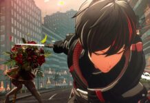 Análise Scarlett Nexus: porradas psíquicas Análise Scarlett Nexus, Scarlett Nexus, Bandai Namco, Delfos