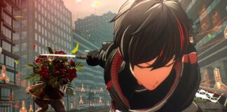 Análise Scarlett Nexus: porradas psíquicas Análise Scarlett Nexus, Scarlett Nexus, Bandai Namco, Delfos