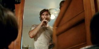 Crítica Um Lugar Silencioso 2: o filme da pandemia Crítica Um Lugar Silencioso 2, Um Lugar Silencioso, Cillian Murphy, Delfos