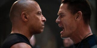 Crítica Velozes & Furiosos 9: cabum atômico Crítica Velozes & Furiosos 9, Velozes e Furiosos, Velozes & Furiosos 9, Delfos