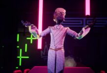 Preview: Arcadegeddon é um roguelike cooperativo Arcadegeddon, Illfonic, Delfos