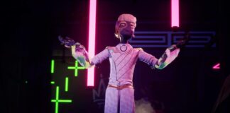 Preview: Arcadegeddon é um roguelike cooperativo Arcadegeddon, Illfonic, Delfos