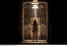 Crítica Labirinto: me prometeram um terror! Crítica Labirinto, Labirinto, Dustin Hoffman, Delfos