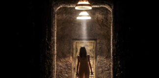 Crítica Labirinto: me prometeram um terror! Crítica Labirinto, Labirinto, Dustin Hoffman, Delfos