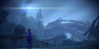 Mass Effect 2 ainda é impressionante em 2021! Mass Effect, EA, Bioware, Mass Effect Legendary Edition, Delfos, Mass Effect 2