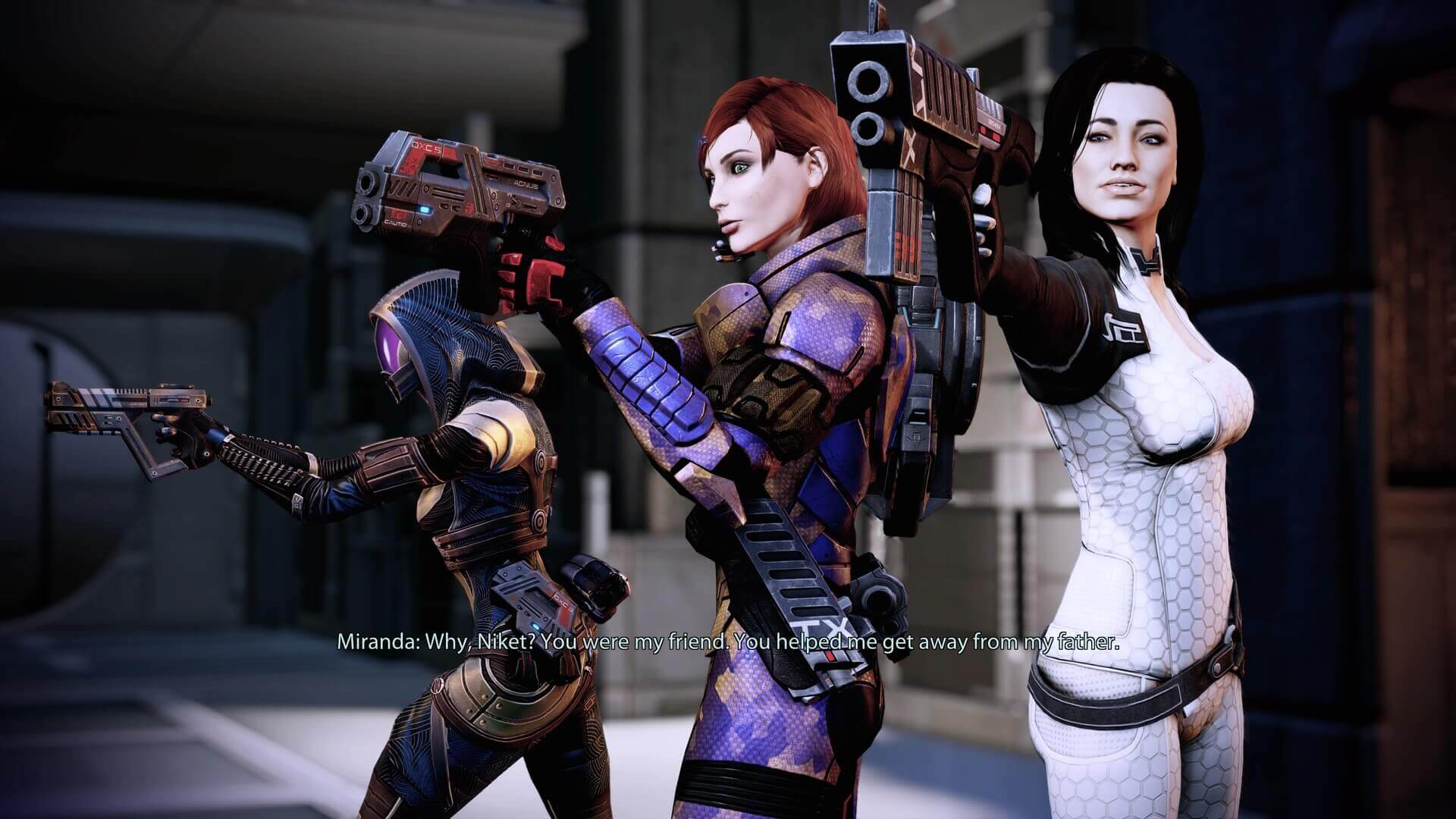 Mass Effect, EA, Bioware, Mass Effect Legendary Edition, Delfos, Mass Effect 2