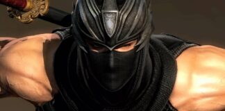 Ninja Gaiden 3 Razor’s Edge de cabeça fria: fria e decepada Ninja Gaiden 3 Razor's Edge, Ninja Gaiden, Cabeça Fria, Delfos, Koei Tecmo, Team Ninja