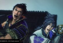 Impressões Samurai Warriors 5: mais uma vez, com sentimento! Samurai Warriors 5, Samurai Warriors, Koei Tecmo, Omega Force, Delfos