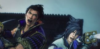 Impressões Samurai Warriors 5: mais uma vez, com sentimento! Samurai Warriors 5, Samurai Warriors, Koei Tecmo, Omega Force, Delfos