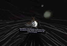 Vader Immortal, Delfos, VR