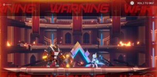 Análise Fallen Knight: Mega Man com espadinha Análise Fallen Knight, Fallen Knight, Fair Play, PQube, Delfos