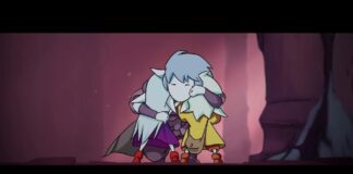 Análise Greak: Memories of Azur – amor fraternal em metroidvania Análise Greak, Greak, Memories of Azur, Navegante Entertainment, Delfos