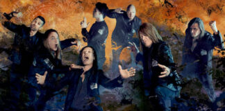 Crítica Helloween: o álbum da reunião Crítica Helloween, Helloween, Helloween 2021, Metal, Heavy Metal, Delfos