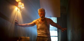 Crítica O Homem Nas Trevas 2: de vilão a protagonista Crítica O Homem Nas Trevas 2, Homem Nas Trevas, Stephen Lang, Delfos