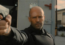 Crítica Infiltrado: do diretor de Aladdin Crítica Infiltrado, Infiltrado, Jason Statham, Guy Ritchie, Imagem Filmes, Delfos