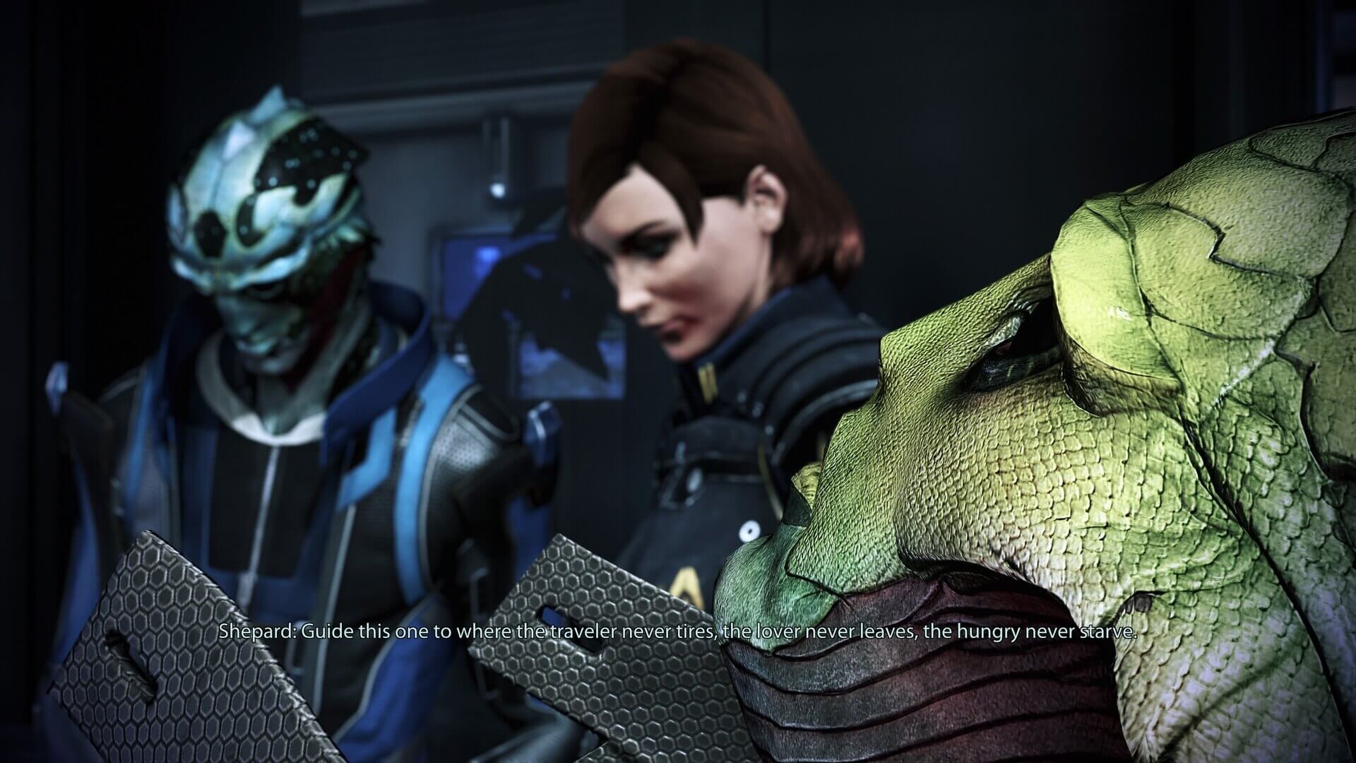 Mass Effect, EA, Bioware, Mass Effect Legendary Edition, Delfos, Mass Effect 3