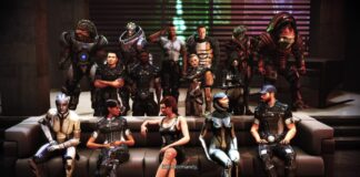 Mass Effect 3 em 2021 e meu coração partido Mass Effect, EA, Bioware, Mass Effect Legendary Edition, Delfos, Mass Effect 3