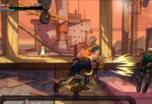 Análise Mayhem Brawler: entre decisões e soquinhos Análise Mayhem Brawler, Mayhem Brawler, Beat'em Up, Hero Concept