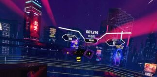 Análise Synth Riders: Just Dance em VR Análise Synth Riders, Synth Riders, Dança, Delfos
