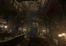 Impressões Tormented Souls: devia chamar Resident Tormented Tormented Souls, Delfos