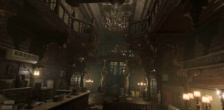 Impressões Tormented Souls: devia chamar Resident Tormented Tormented Souls, Delfos