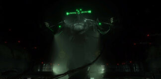 Análise Apsulov: terror, Doom 3 e mitologia nórdica Análise Apsulov, Apsulov, Apsulov: End of Gods, Delfos