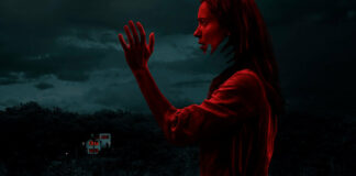 Crítica A Casa Sombria: mistério sobrenatural Crítica A Casa Sombria, A Casa Sombria, Night House, Rebecca Hall, Delfos