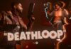 Análise Deathloop: Por que não fazem mais jogos como esse? Deathloop, Análise Deathloop, Arkane Studios, Delfos