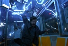 Crítica Escape Room 2: Tensão Máxima – aka Reto Mortal Crítica Escape Room 2, Escape Room, Escape Room 2, Delfos