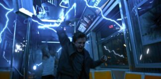 Crítica Escape Room 2: Tensão Máxima – aka Reto Mortal Crítica Escape Room 2, Escape Room, Escape Room 2, Delfos