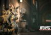 Análise FIST Forged in Shadow Torch: metroidvania 2.5D impressionante Análise Fist Forged in Shadow Torch, Fist, Fist Game, Delfos