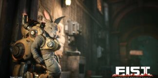 Análise FIST Forged in Shadow Torch: metroidvania 2.5D impressionante Análise Fist Forged in Shadow Torch, Fist, Fist Game, Delfos