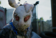 Crítica Uma Noite de Crime A Fronteira – La Purga Crítica Uma Noite de Crime A Fronteira, Uma Noite de Crime A Fronteira, Uma Noite de Crime, The Purge, The Forever Purge, Delfos