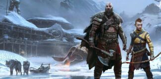 O Thor de God of War é um enorme passo para a diversidade real God of War Thor, Thor, God of War, Kratos, Sony, PS5, Delfos